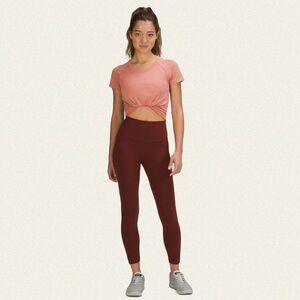 Lululemon Wunder Train High-Rise Tight 25”